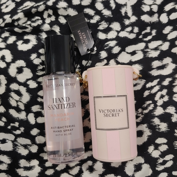 Victoria's Secret Other - VS antibacterial spray